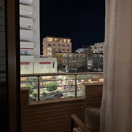 Shengjin Central Apartments Апарт-отель