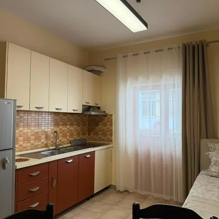 Shengjin Central Apartments Shëngjin