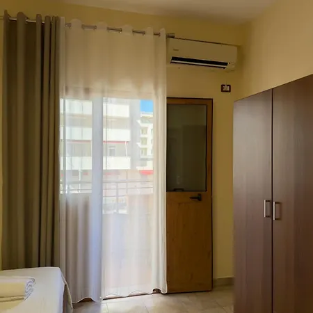 Апарт-отель Shengjin Central Apartments