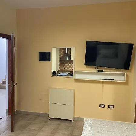 Апарт-отель Shengjin Central Apartments 3*